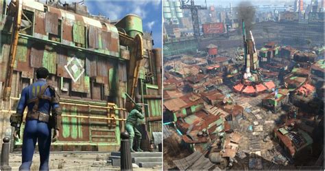 diamond city fallout 4|Iba pa.